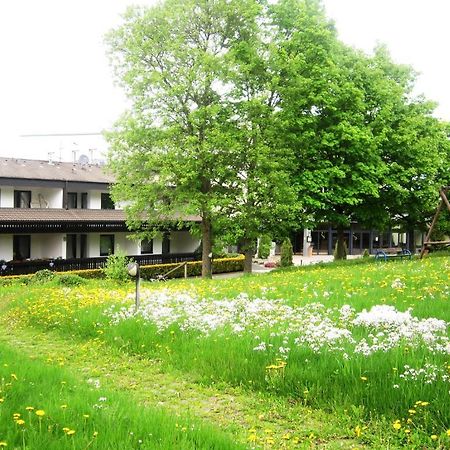 Ferienwohnung Hubertusblick Gerolstein Dış mekan fotoğraf