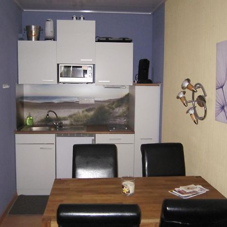 Ferienwohnung Hubertusblick Gerolstein Dış mekan fotoğraf