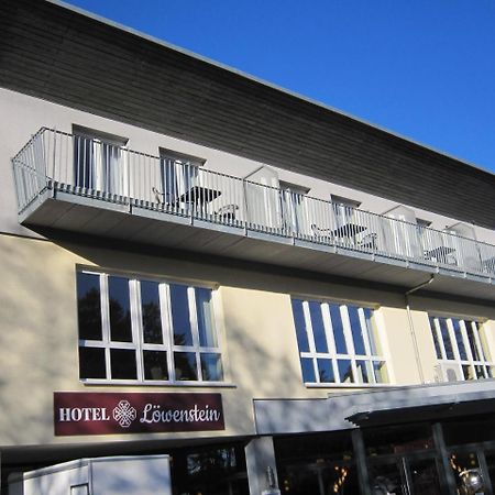 Ferienwohnung Hubertusblick Gerolstein Dış mekan fotoğraf