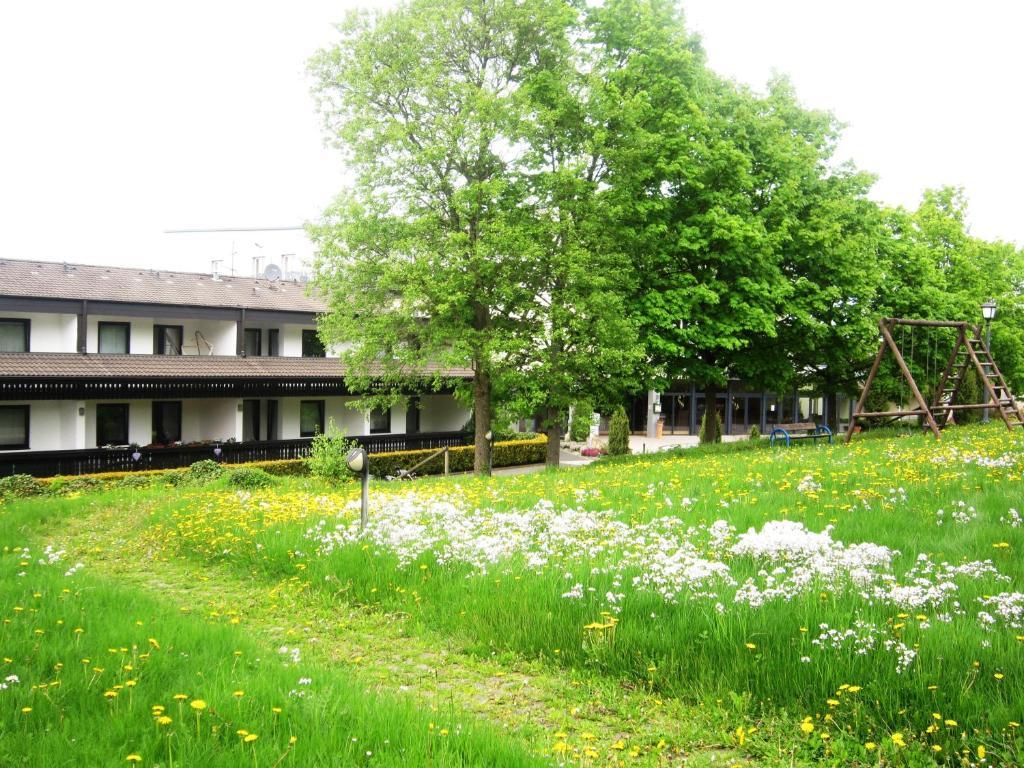 Ferienwohnung Hubertusblick Gerolstein Dış mekan fotoğraf