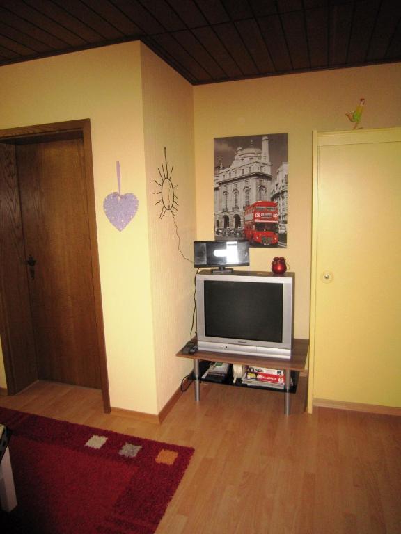 Ferienwohnung Hubertusblick Gerolstein Oda fotoğraf