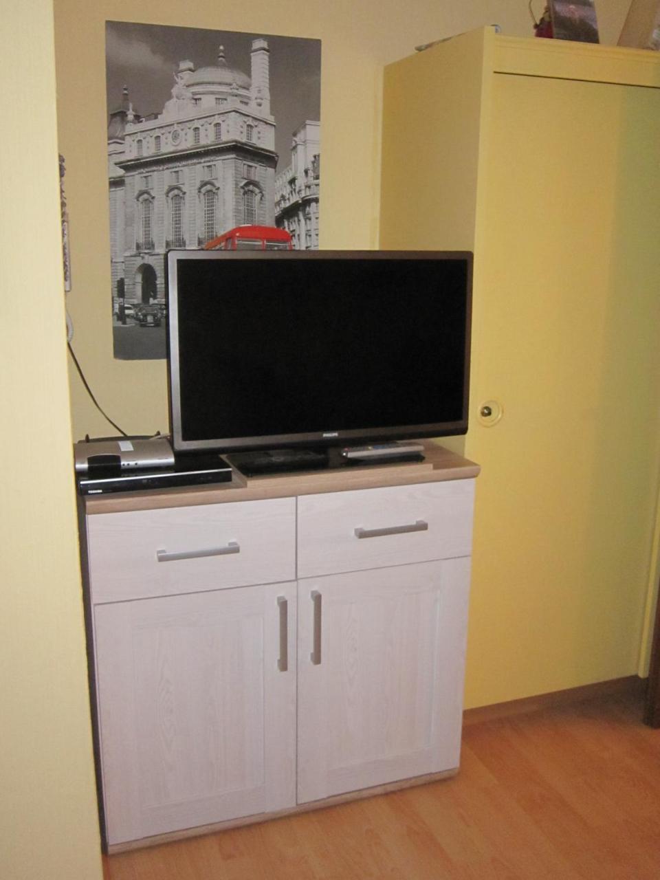 Ferienwohnung Hubertusblick Gerolstein Dış mekan fotoğraf