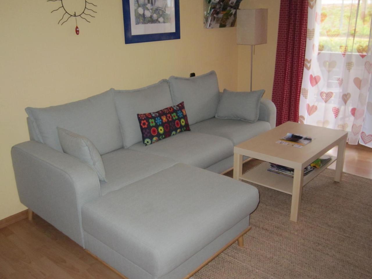 Ferienwohnung Hubertusblick Gerolstein Dış mekan fotoğraf